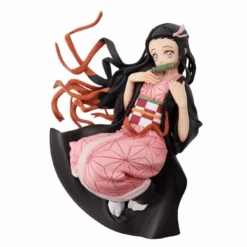 Demon Slayer: Kimetsu No Yaiba G.E.M. Series Nezuko (Tenohira Ver. 2)