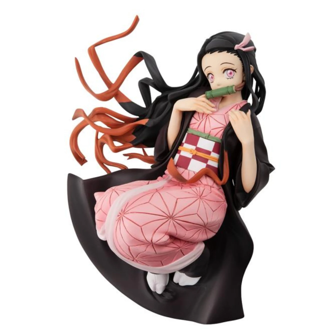 Demon Slayer: Kimetsu No Yaiba G.E.M. Series Nezuko (Tenohira Ver. 2) 3 Demon Slayer: Kimetsu No Yaiba G.E.M. Series Nezuko (Tenohira Ver. 2)