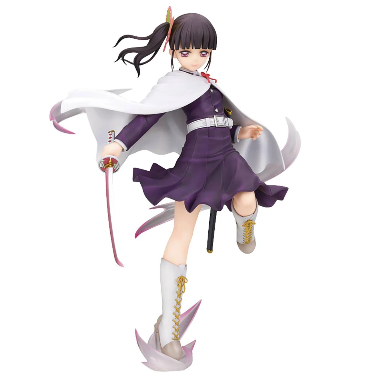 DEMON SLAYER KIMETSU GAL SERIES KANAO TSUYURI PVC 3 DEMON SLAYER KIMETSU GAL SERIES KANAO TSUYURI PVC