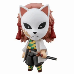 Demon Slayer: Kimetsu No Yaiba Nendoroid No.1569 Sabito
