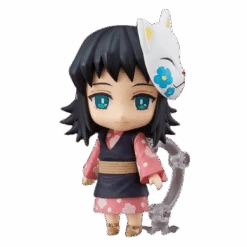 Demon Slayer: Kimetsu No Yaiba Nendoroid No.1570 Makomo