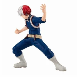 My Hero Academia Pop Up Parade Shoto Todoroki (Hero Costume Ver.)