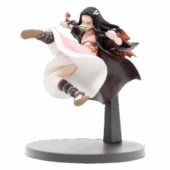 Demon Slayer Kimetsu No Yaiba Nezuko Kamado Collection Vibration Stars Statue