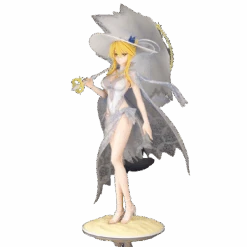 Kotobukiya Pre-Order FATE/GRAND ORDER RULER/ALTRIA PENDRAGON WITH BONUS PART