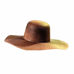 Jeepers Creepers - Creeper Hat