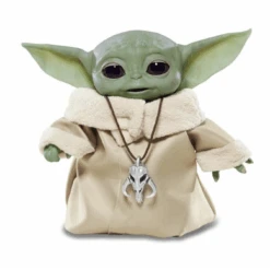 Hasbro The Mandalorian The Child Animatronic Edition