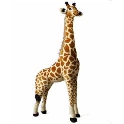 Melissa & Doug Giraffe Giant Stuffed Animal