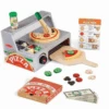 Melissa & Doug Pizza Counter Top And Bake: Melissa And Doug 2 Melissa & Doug Pizza Counter Top And Bake: Melissa And Doug -Children Toy Model Untitleddesign 2023 03 11T124800.908