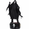 Ghost Face Deluxe Version Quarter Scale Statue