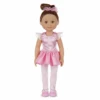 Melissa & Doug Mine To Love - Victoria 14" Ballerina Doll -Children Toy Model Untitleddesign 2023 03 11T134305.167