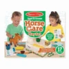 Melissa & Doug Horse Care Playset 2 Melissa & Doug Horse Care Playset -Children Toy Model Untitleddesign 2023 03 11T134453.174