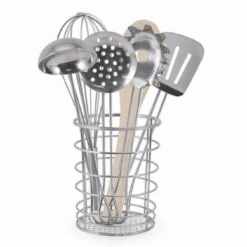 Melissa & Doug Stir & Serve Cooking Utensils