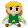 Link 12" Plush -Children Toy Model Untitleddesign 2023 03 14T123755.387