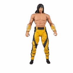 Mortal Kombat Series 7 7-Inch Action Liu Kang
