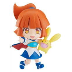 Puyo Puyo!! Quest Nendoroid No.1582 Arle & Carbuncle