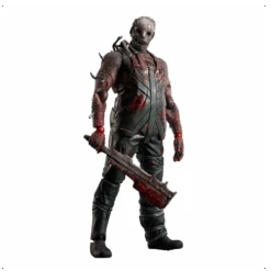 Dead By Daylight Figma The Trapper Figure