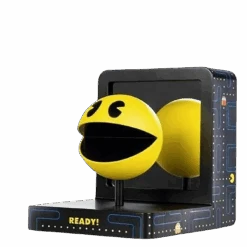 PAC-MAN Standard Edition 7-Inch Statue
