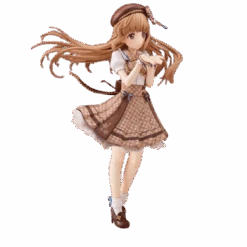 The Idolmaster Cinderella Girls Yoshino Yorita 1/7 Scale Figure