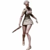 Figma Silent Hill 2 Bubble Head Nurse