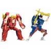 Transformers Collaborative: Street Fighter 2 Ken Hot Rod VS Arcee Chun-Li 2 Pack 1 Transformers Collaborative: Street Fighter 2 Ken Hot Rod VS Arcee Chun-Li 2 Pack -Children Toy Model Untitleddesign 2023 03 29T133652.444