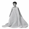 NECA Universal Monsters 7″ Scale Action Figure – Ultimate Bride Of Frankenstein (B&W) -Children Toy Model Untitleddesign 2023 03 29T145047.069