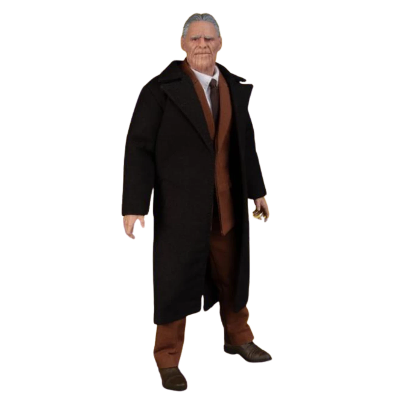 Dick Tracy One:12 Collective Pruneface 3 Dick Tracy One:12 Collective Pruneface