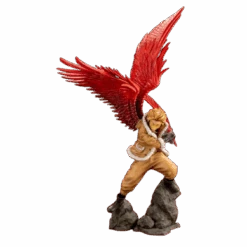 My Hero Academia Hawks Artfx