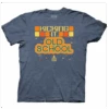 Atari Kicking It Old School T-Shirt