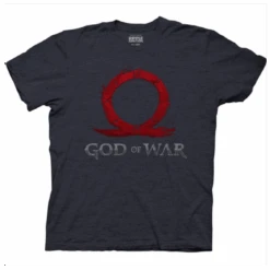 God Of War Logo T-Shirt