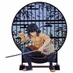 Bandai Demon Slayer: Kimetsu No Yaiba Ichibansho Inosuke Hashibira (Demon Slayer's Resolution The Third)