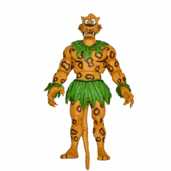 NECA Teenage Mutant Ninja Turtles (Archie Comics) β 7β Scale Action Figure β Jagwar