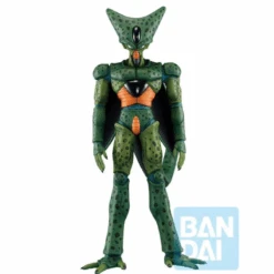 Bandai Dragon Ball Z Ichibansho Cell (1st Form) (Vs. Omnibus Ultra)
