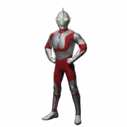 One:12 Collective Ultraman