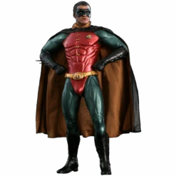 Robin Sixth Scale Figure By Hot Toys