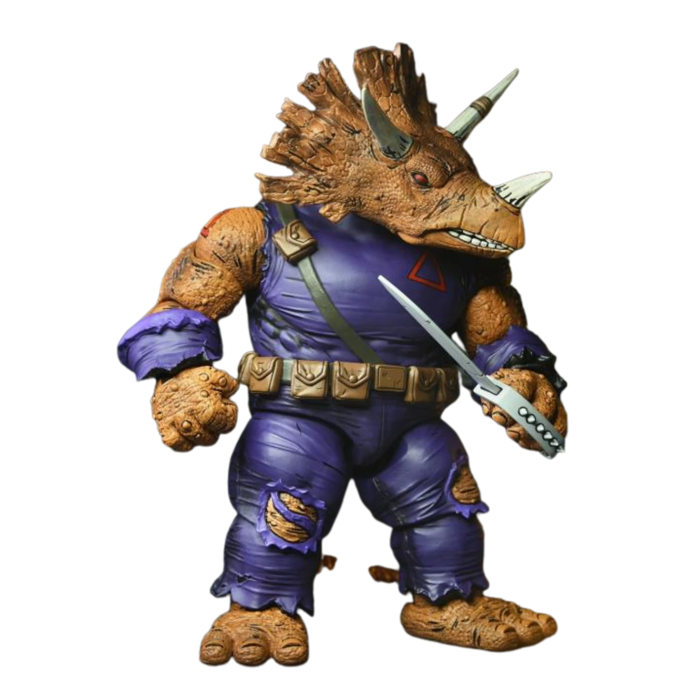 NECA Teenage Mutant Ninja Turtles Deluxe Zog (Mirage Comics) 3 NECA Teenage Mutant Ninja Turtles Deluxe Zog (Mirage Comics)