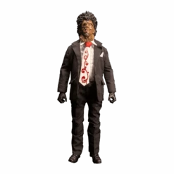 The Texas Chainsaw Massacre II - Leatherface 1:6 Scale Action Figure