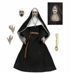 NECA The Conjuring Universe Ultimate Valak Action Figure