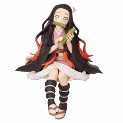 Demon Slayer: Kimetsu No Yaiba - PM Perching Figure - Nezuko Kamado