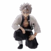 Demon Slayer: Kimetsu No Yaiba - PM Perching Figure - Sanemi Shinazugawa - -Hashira Meeting -Children Toy Model Untitleddesign 2023 05 16T133543.114