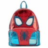 Loungefly Marvel Shine Spiderman Cosplay Mini Backpack -Children Toy Model Untitleddesign 2023 05 19T123107.499