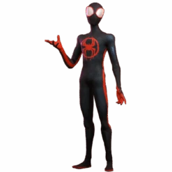 PRE-ORDER Miles Morales Sixth Scale Figure