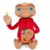 NECA E.T. THE EXTRA-TERRESTRIAL HOODED 13" INTERACTIVE PLUSH WITH LIGHT-UP FINGER -Children Toy Model Untitleddesign 2023 06 02T122016.318