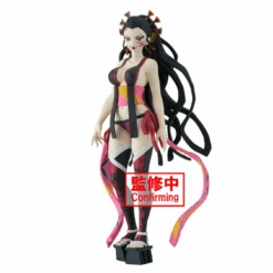 Demon Slayer: Kimetsu No Yaiba Figure-Demon Series- Vol.7(B:Daki)