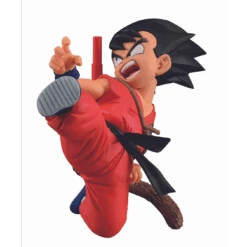 DRAGON BALL MATCH MAKERS-SON GOKU(CHILDHOOD)-