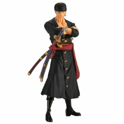 ONE PIECE DXF~THE GRANDLINE SERIES~WANOKUNI Vol.5(A:RORONOA ZORO)