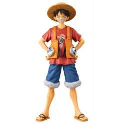 (One Piece Film Red) Dxf~The Grandline Men~Vol.1