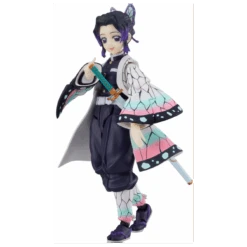 Figma Shinobu Kocho (Demon Slayer: Kimetsu No Yaiba)