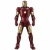 DLX IRON MAN MARK 3 Collectible Figure By Threezero 2 DLX IRON MAN MARK 3 Collectible Figure By Threezero -Children Toy Model Untitleddesign 2023 07 18T114306.918