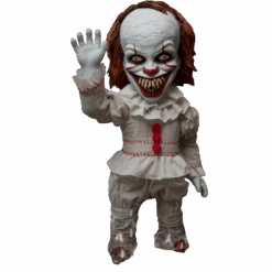 MDS MEGA SCALE IT: Talking Sinister Pennywise