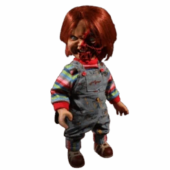 Child's Play 3: Talking Pizza Face Chucky